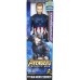 Фигурка Avengers Titan Hero Movie Captain America Фигурка Avengers Titan Hero Movie Captain America